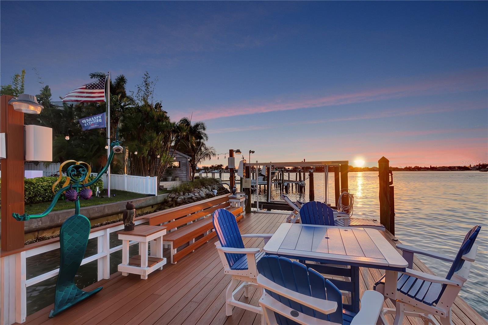 HARBOR HILLS ESTATES - Residential