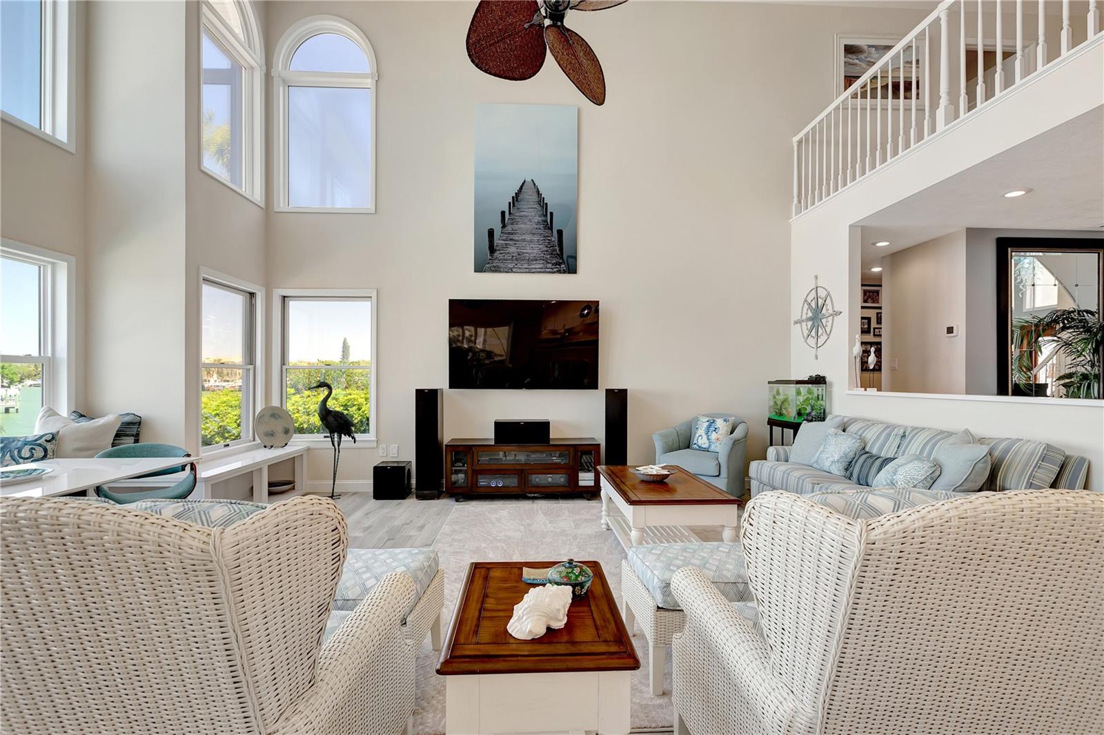 HARBOR HILLS ESTATES - Residential