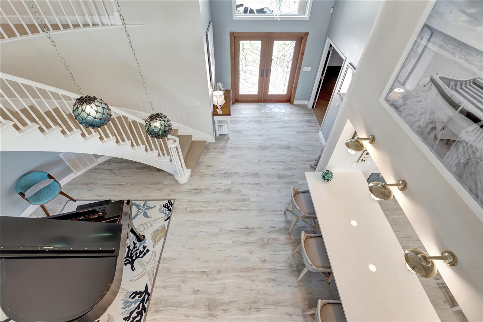 HARBOR HILLS ESTATES - Residential