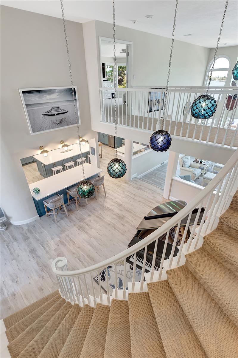 HARBOR HILLS ESTATES - Residential