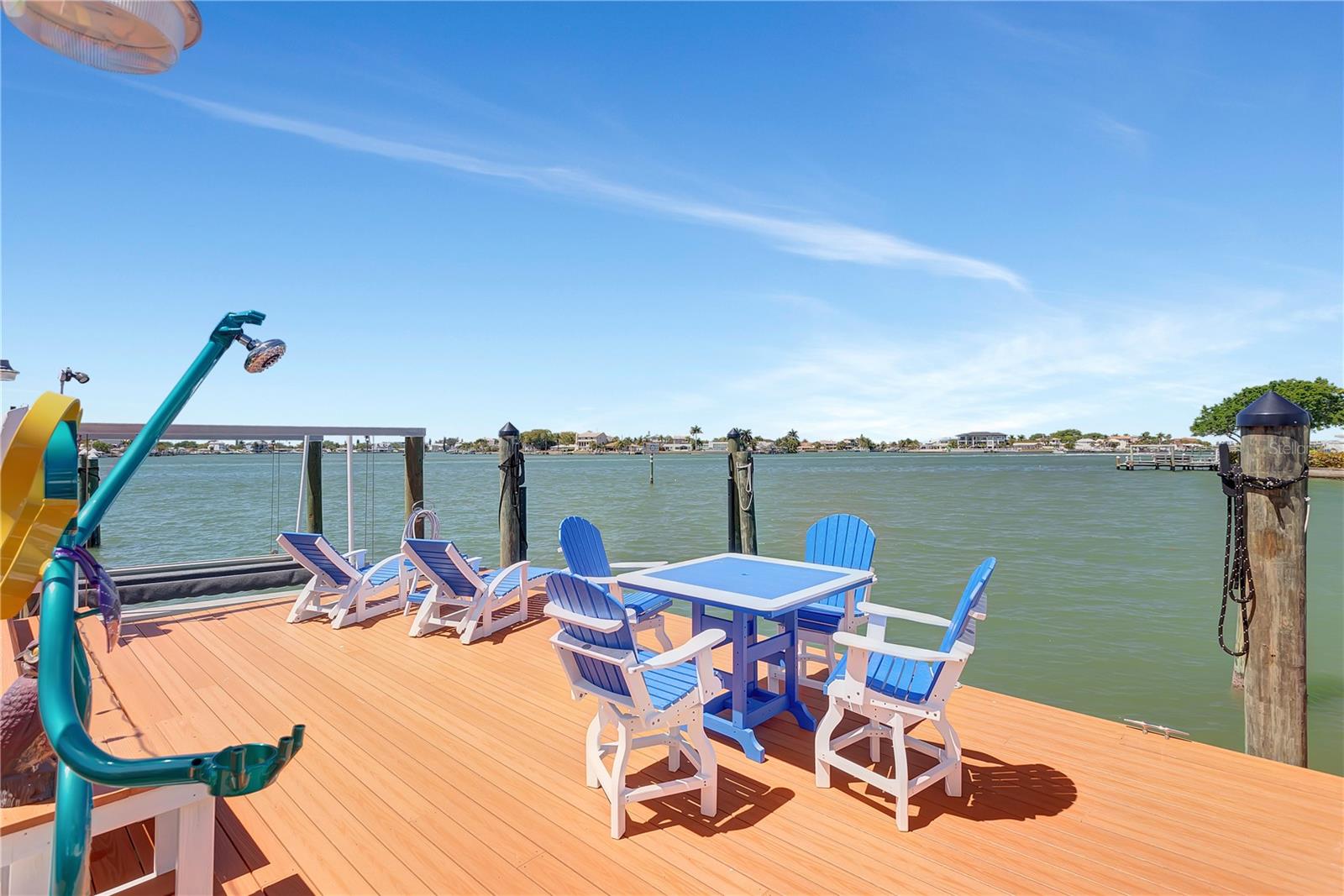 HARBOR HILLS ESTATES - Residential