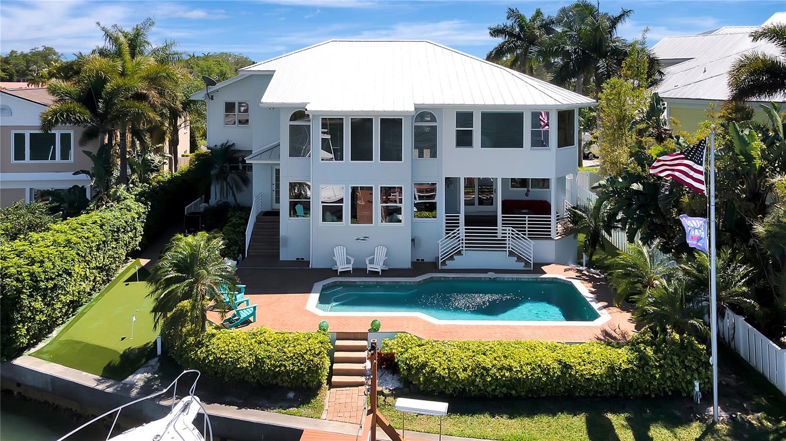 HARBOR HILLS ESTATES - Residential