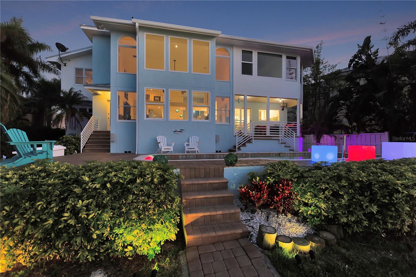 HARBOR HILLS ESTATES - Residential