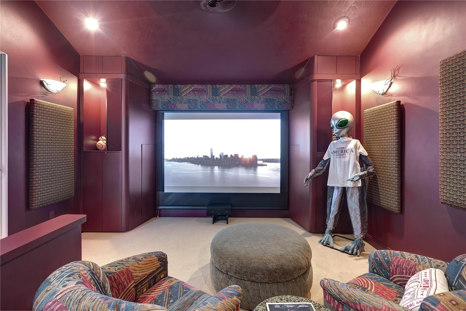 HARBOR HILLS ESTATES - Residential