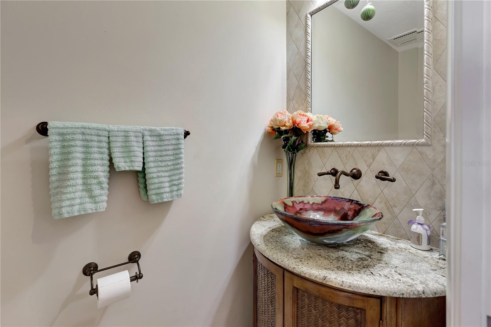 HARBOR HILLS ESTATES - Residential