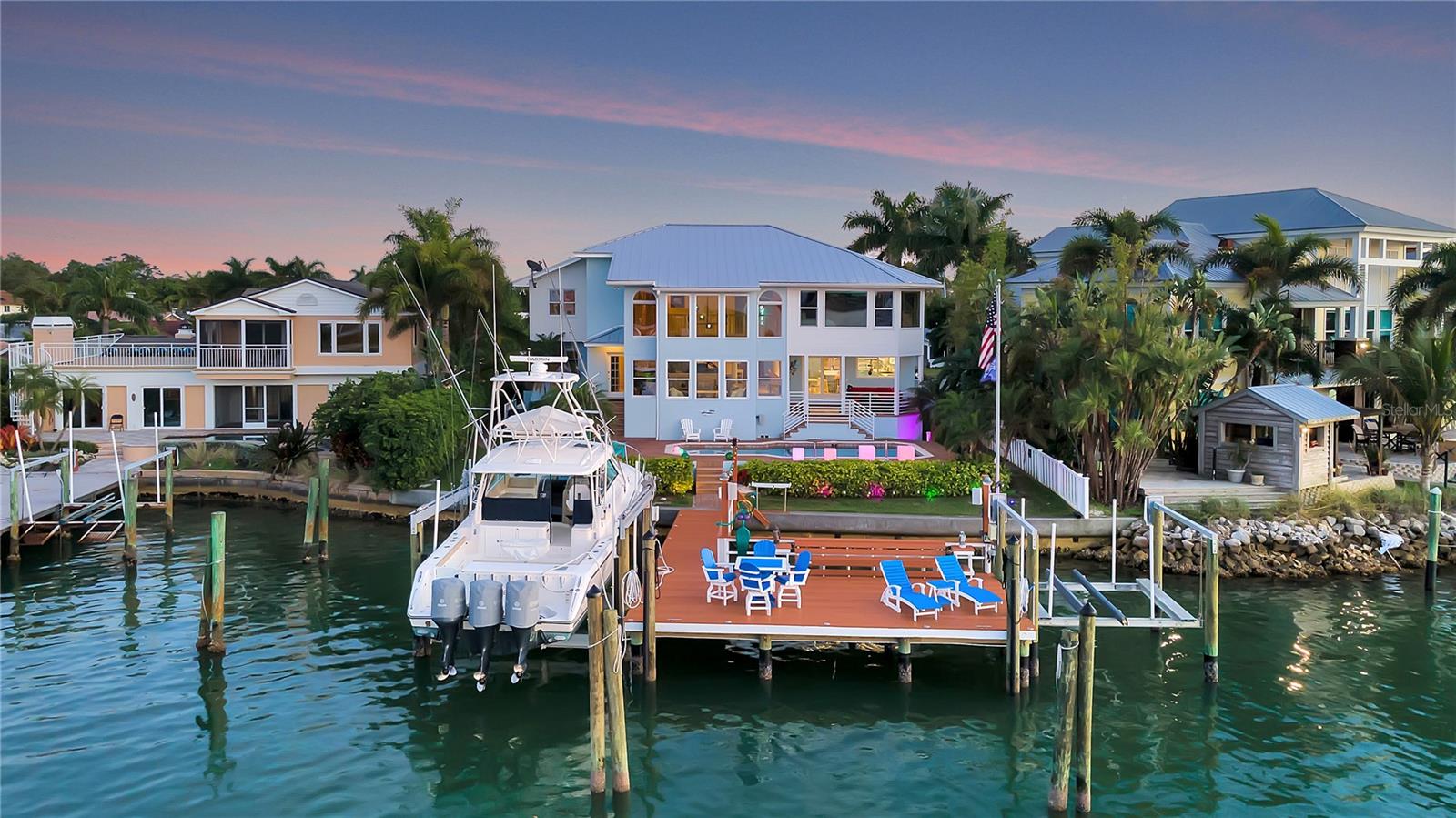 HARBOR HILLS ESTATES - Residential