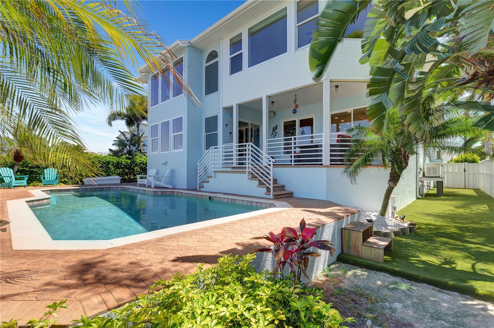 HARBOR HILLS ESTATES - Residential