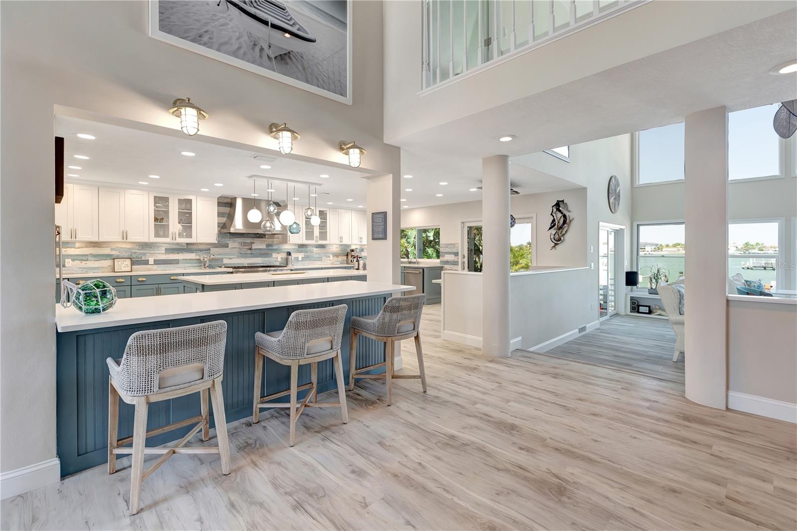 HARBOR HILLS ESTATES - Residential