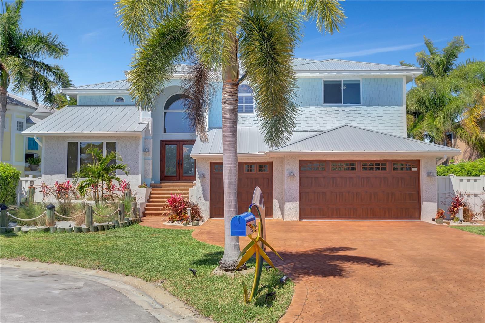 HARBOR HILLS ESTATES - Residential