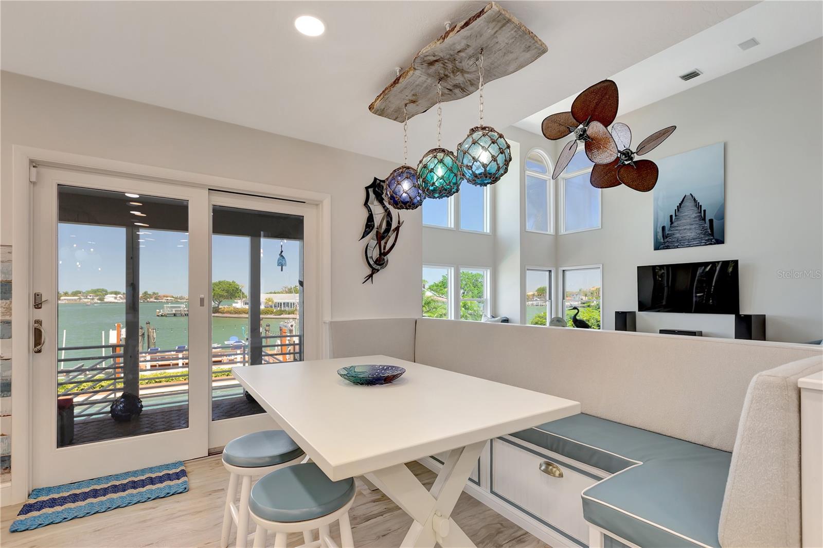 HARBOR HILLS ESTATES - Residential