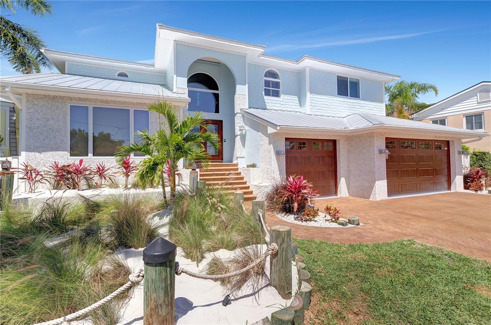 HARBOR HILLS ESTATES - Residential