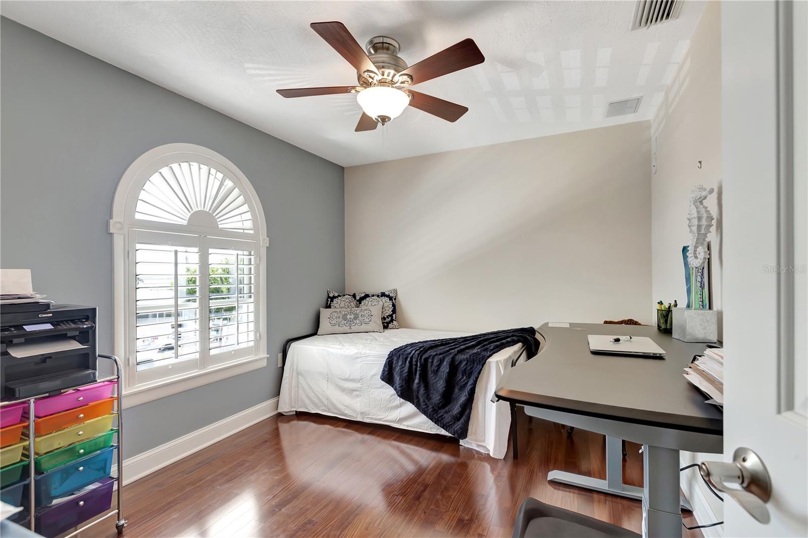 HARBOR HILLS ESTATES - Residential