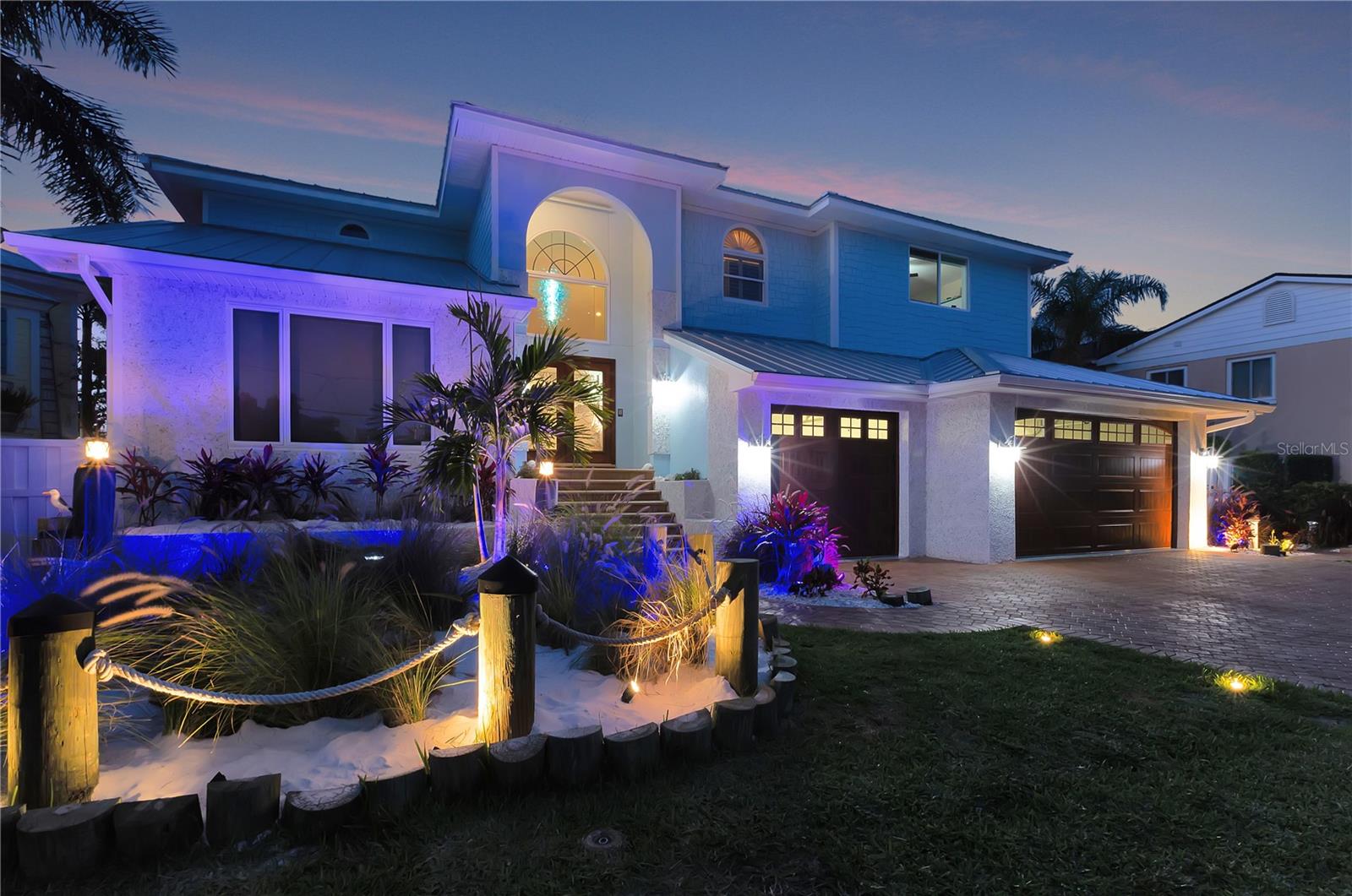 HARBOR HILLS ESTATES - Residential