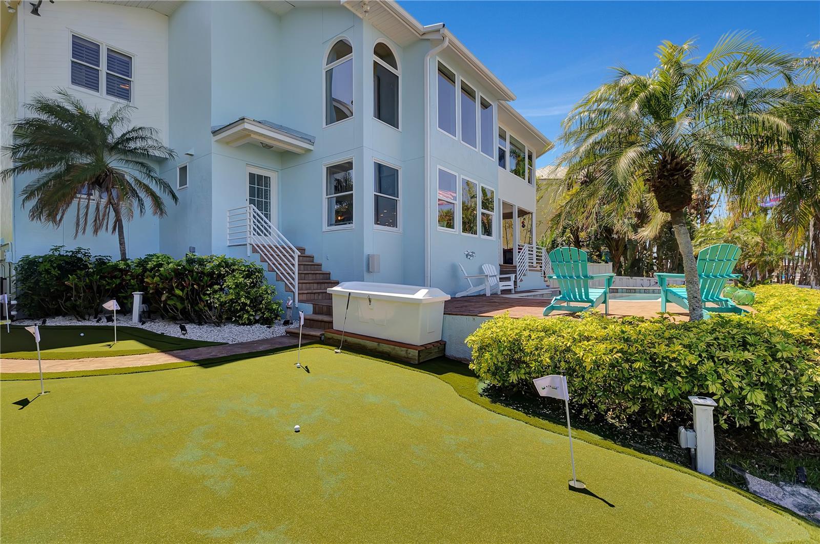 HARBOR HILLS ESTATES - Residential