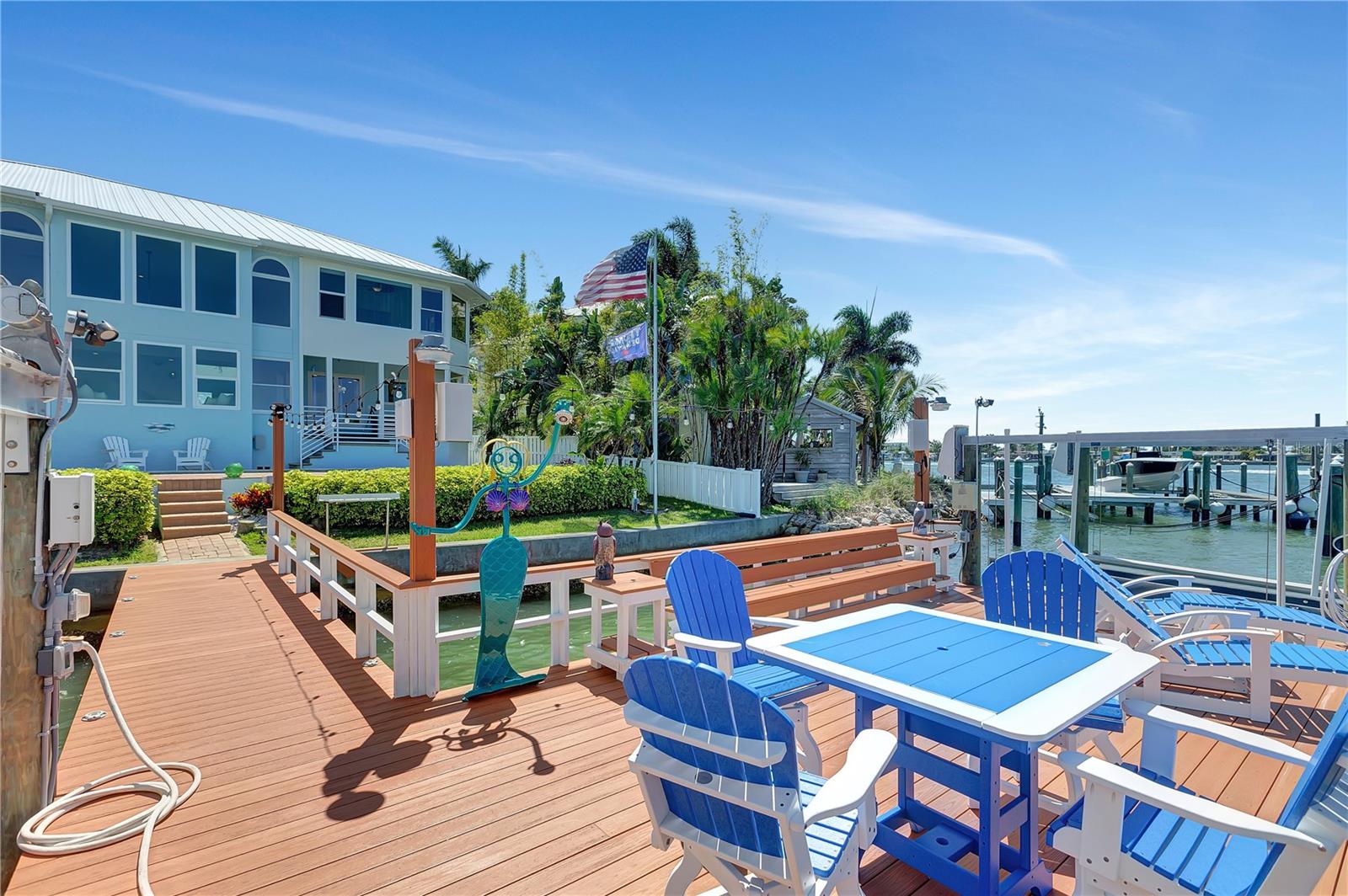 HARBOR HILLS ESTATES - Residential