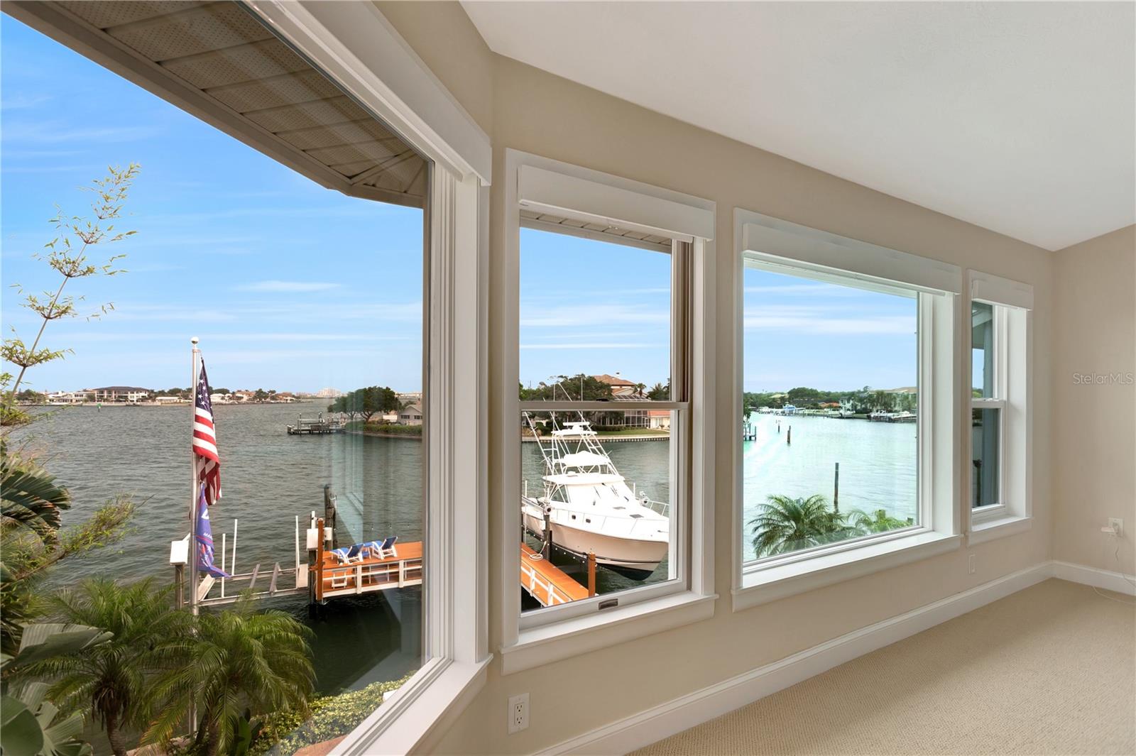 HARBOR HILLS ESTATES - Residential