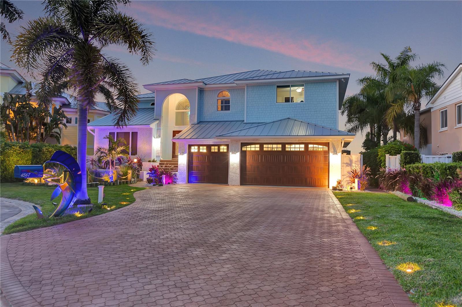 HARBOR HILLS ESTATES - Residential