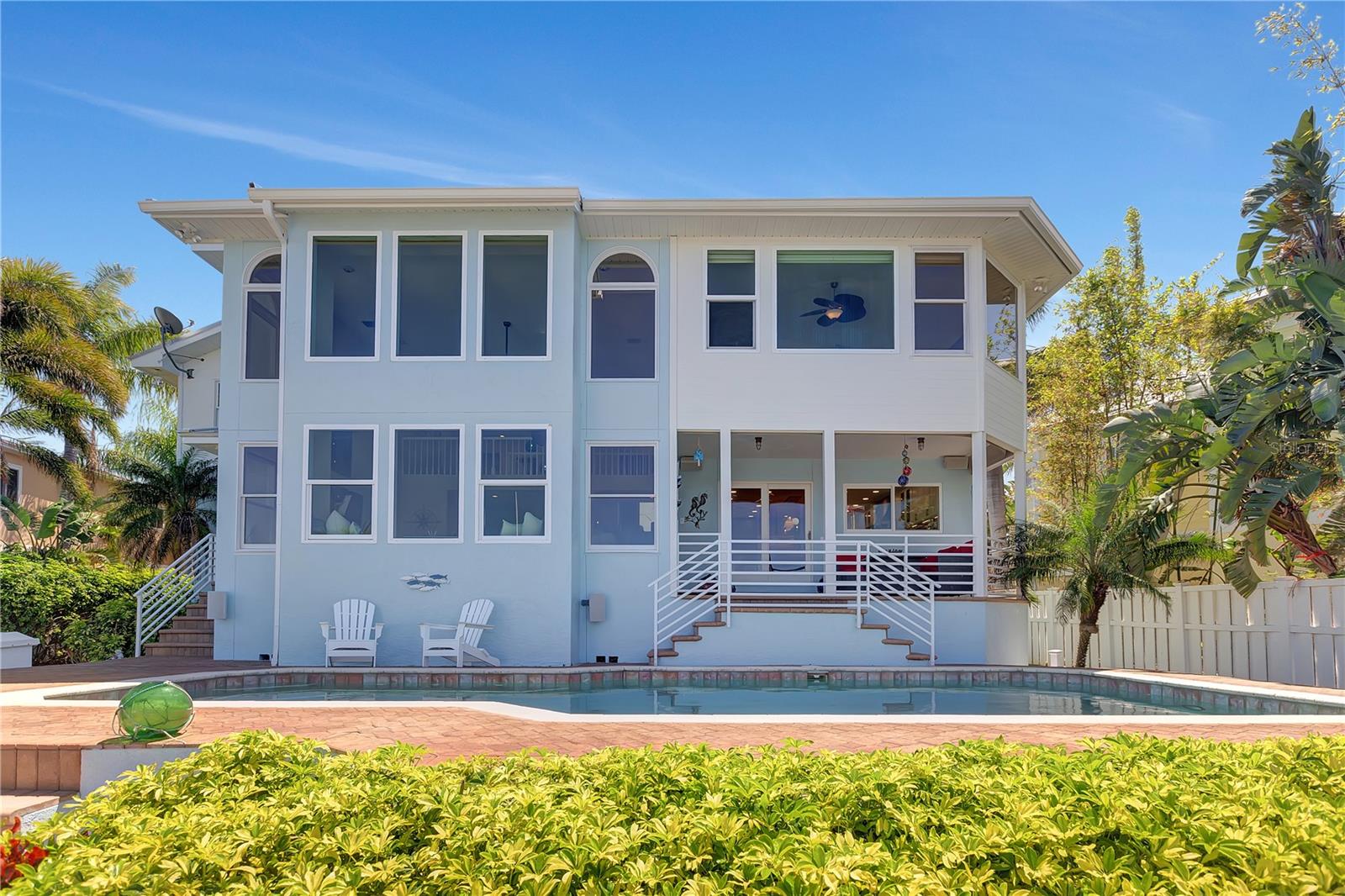 HARBOR HILLS ESTATES - Residential