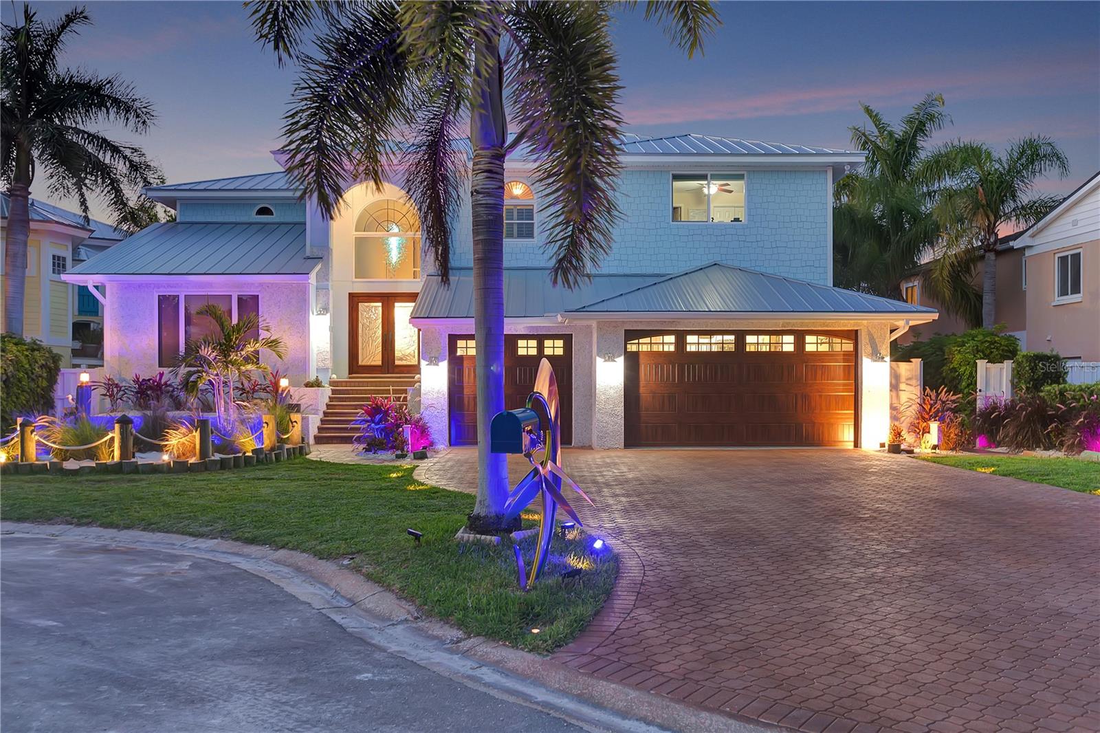 HARBOR HILLS ESTATES - Residential