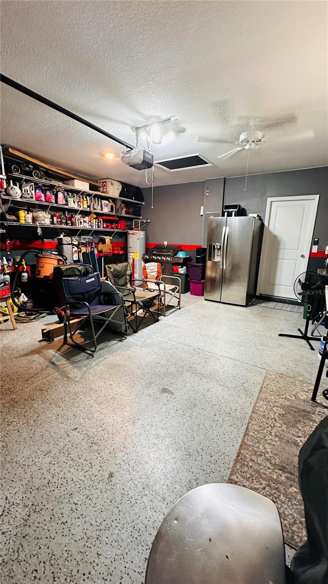 STOREY CREEK PH 3B & 4 - Residential