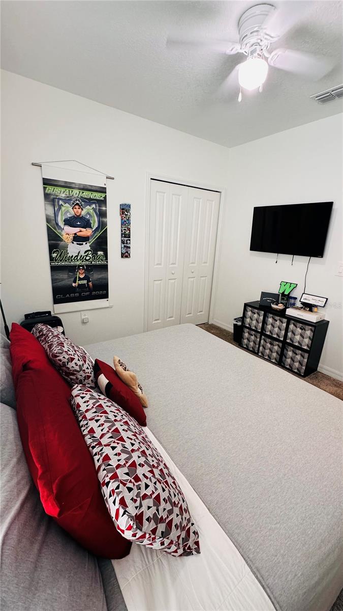 STOREY CREEK PH 3B & 4 - Residential