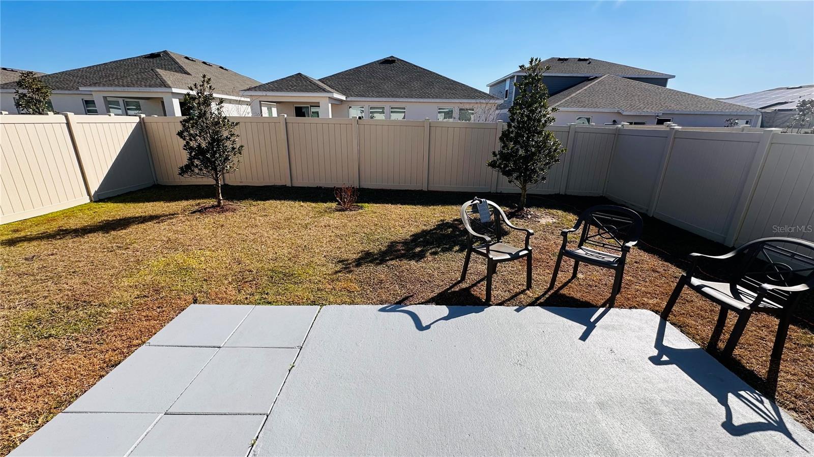 STOREY CREEK PH 3B & 4 - Residential