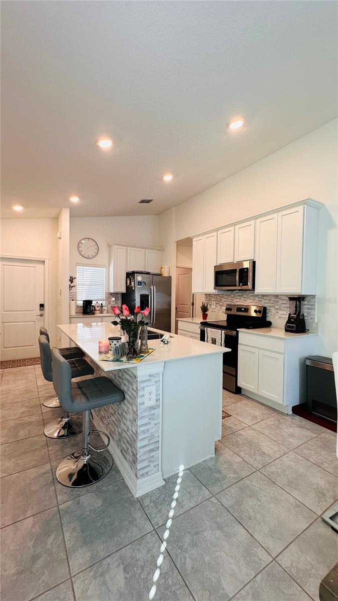 STOREY CREEK PH 3B & 4 - Residential