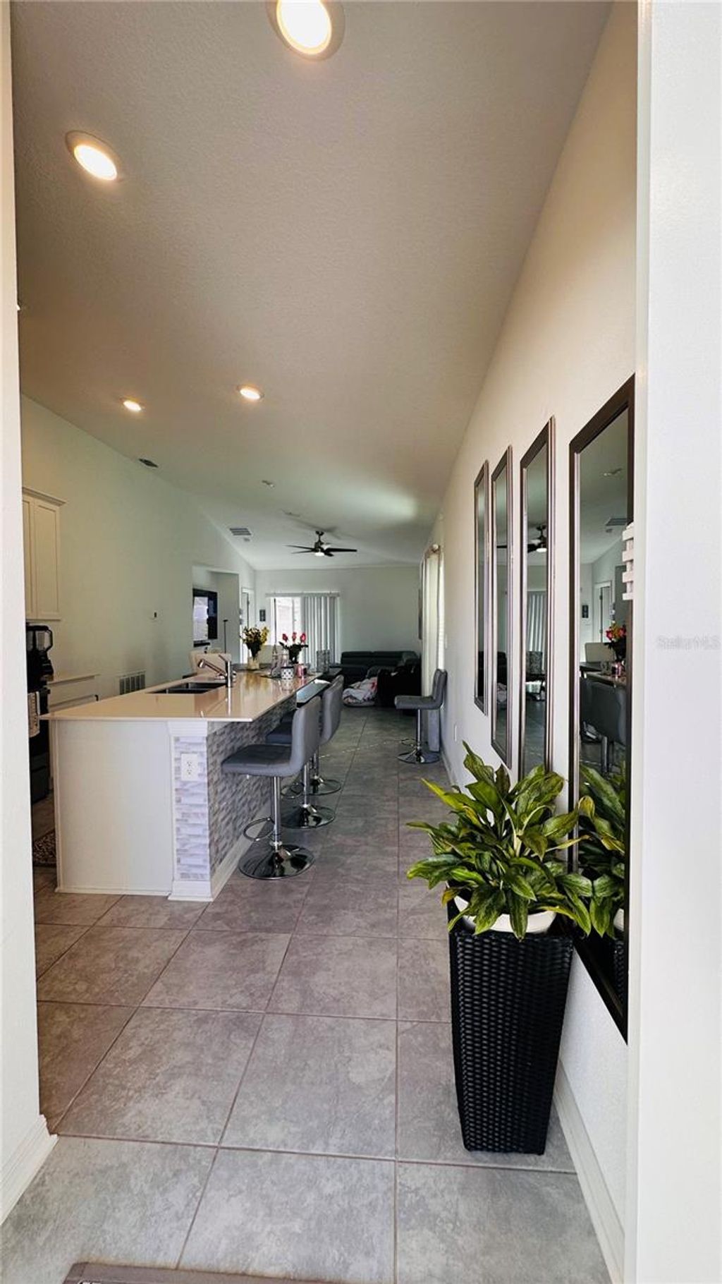 Photo of 4260 Pebbles Throw Drive, Kissimmee, FL 34746 (MLS # S5146695)