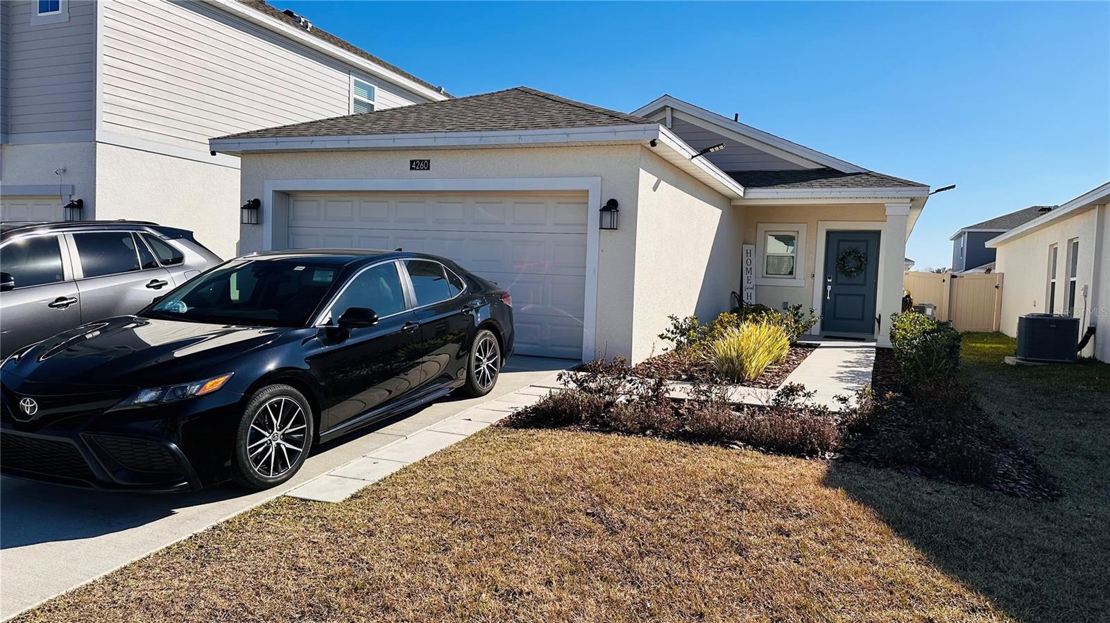 STOREY CREEK PH 3B & 4 - Residential