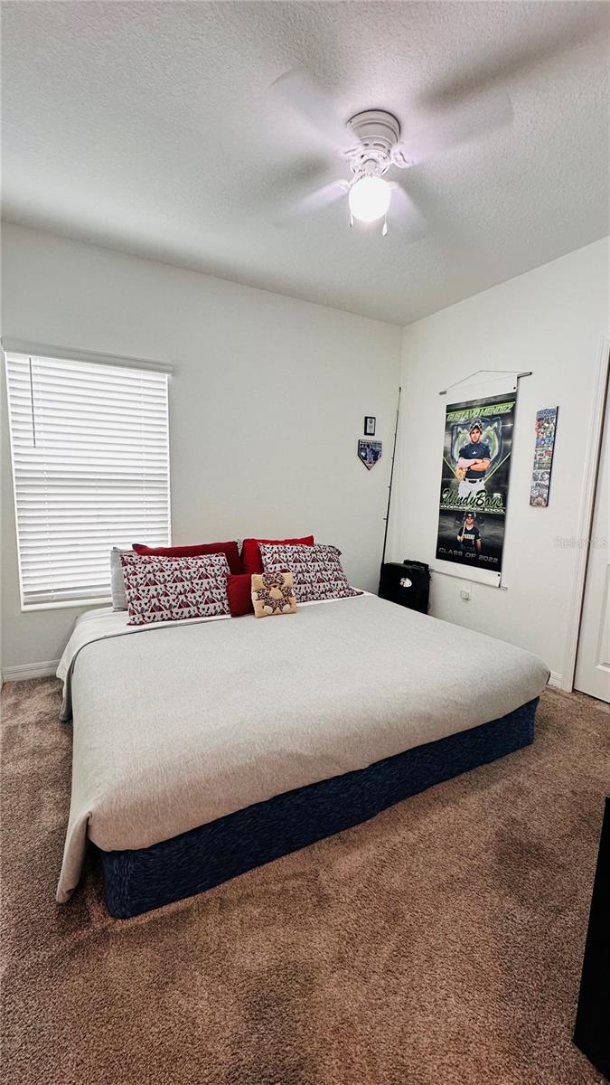 STOREY CREEK PH 3B & 4 - Residential