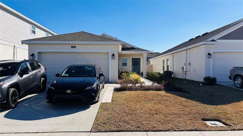4260 PEBBLES THROW DRIVE KISSIMMEE FL 34746