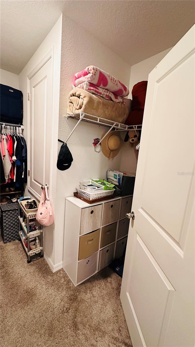 STOREY CREEK PH 3B & 4 - Residential