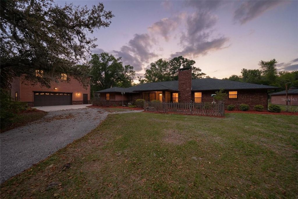 Photo of 5205 SW Carlton Avenue, Arcadia, FL 34266 (MLS # C7523652)