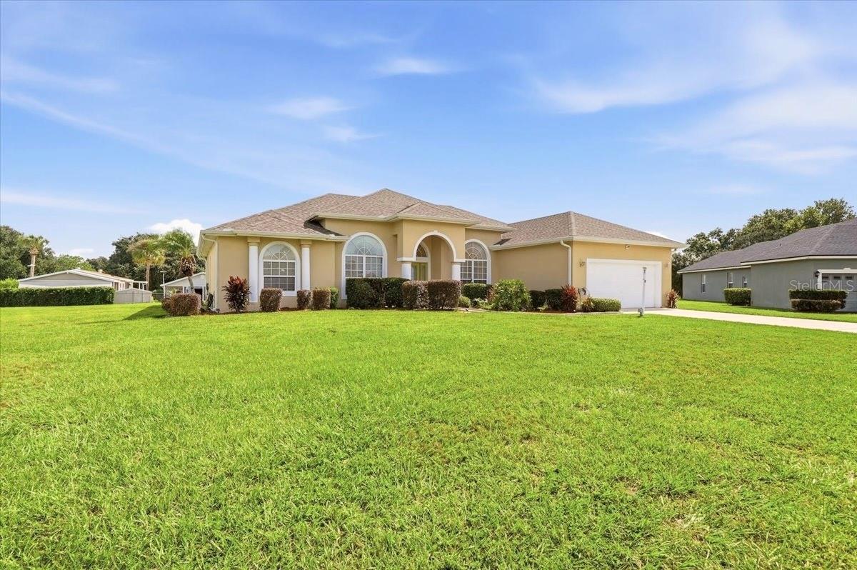 7380 BENT GRASS DRIVE