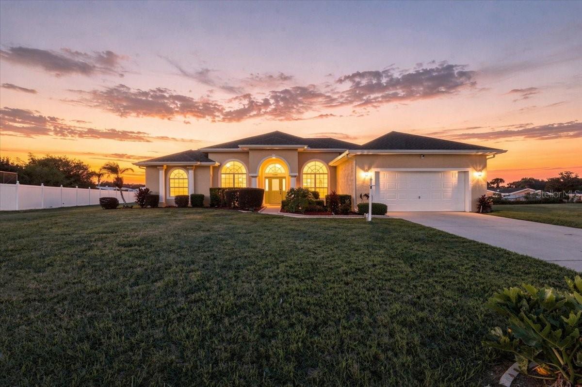 7380 Bent Grass Drive, Winter Haven