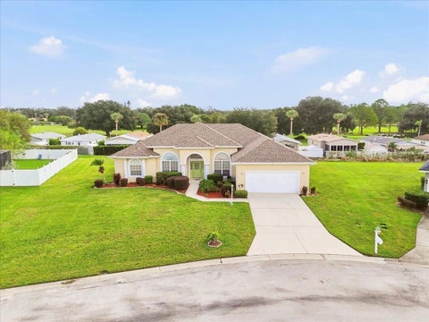 7380 Bent Grass Drive, Winter Haven, FL 33884