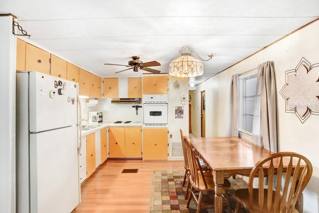 FAIRMOUNT MOBILE ESTATE - Residential