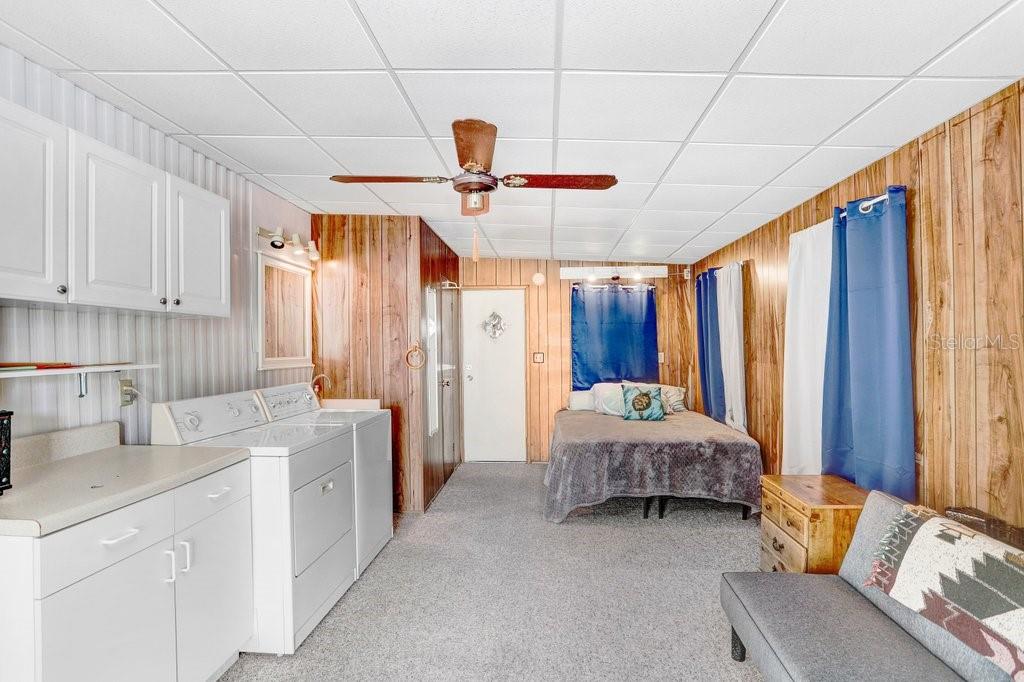 FAIRMOUNT MOBILE ESTATE - Residential