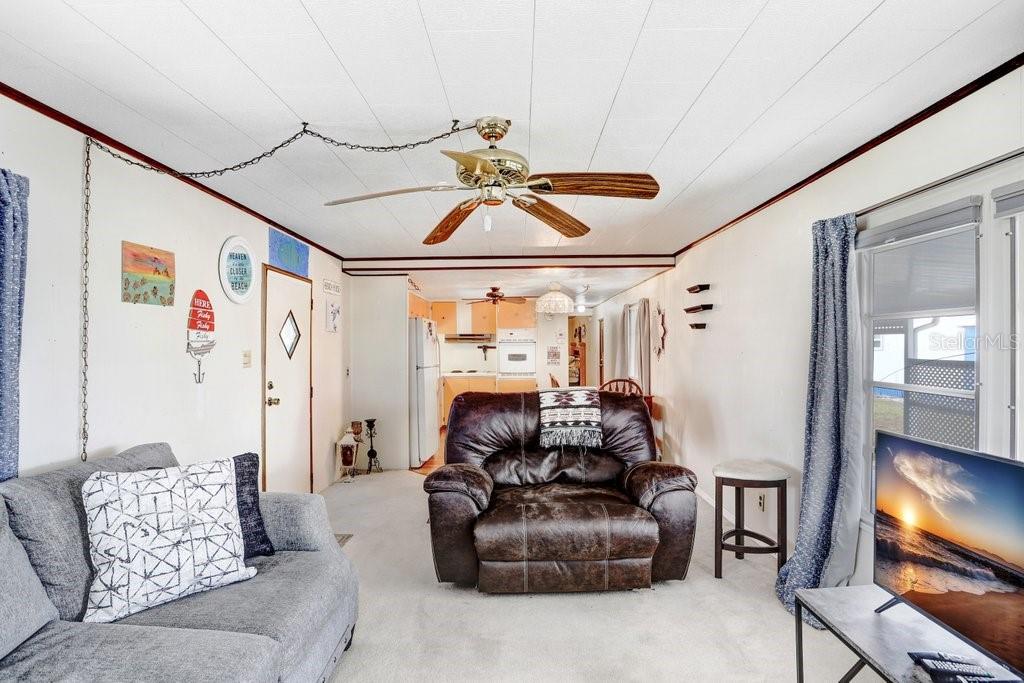 FAIRMOUNT MOBILE ESTATE - Residential