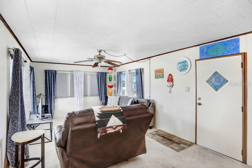 FAIRMOUNT MOBILE ESTATE - Residential