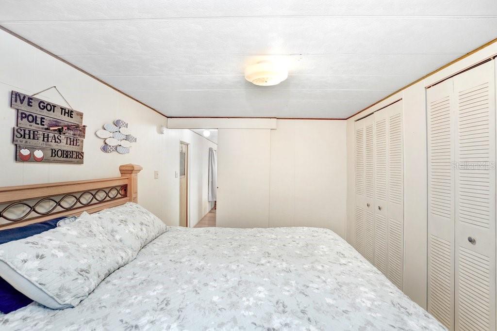 FAIRMOUNT MOBILE ESTATE - Residential