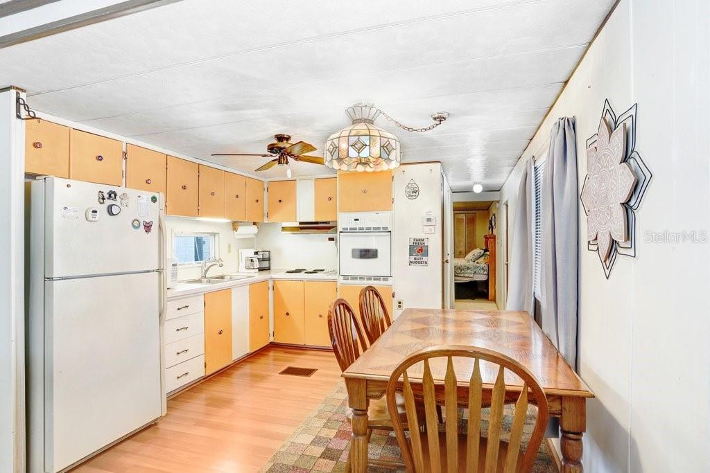 FAIRMOUNT MOBILE ESTATE - Residential