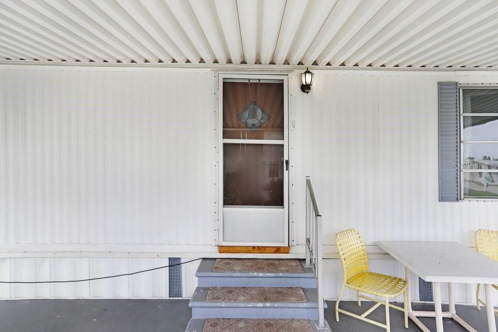 FAIRMOUNT MOBILE ESTATE - Residential