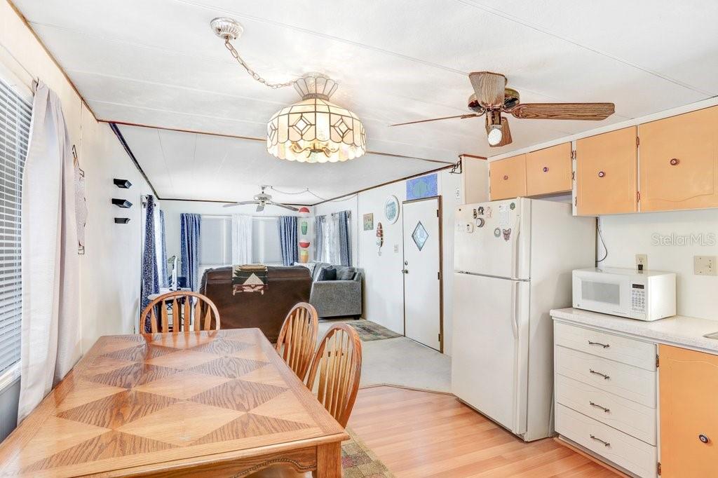 FAIRMOUNT MOBILE ESTATE - Residential