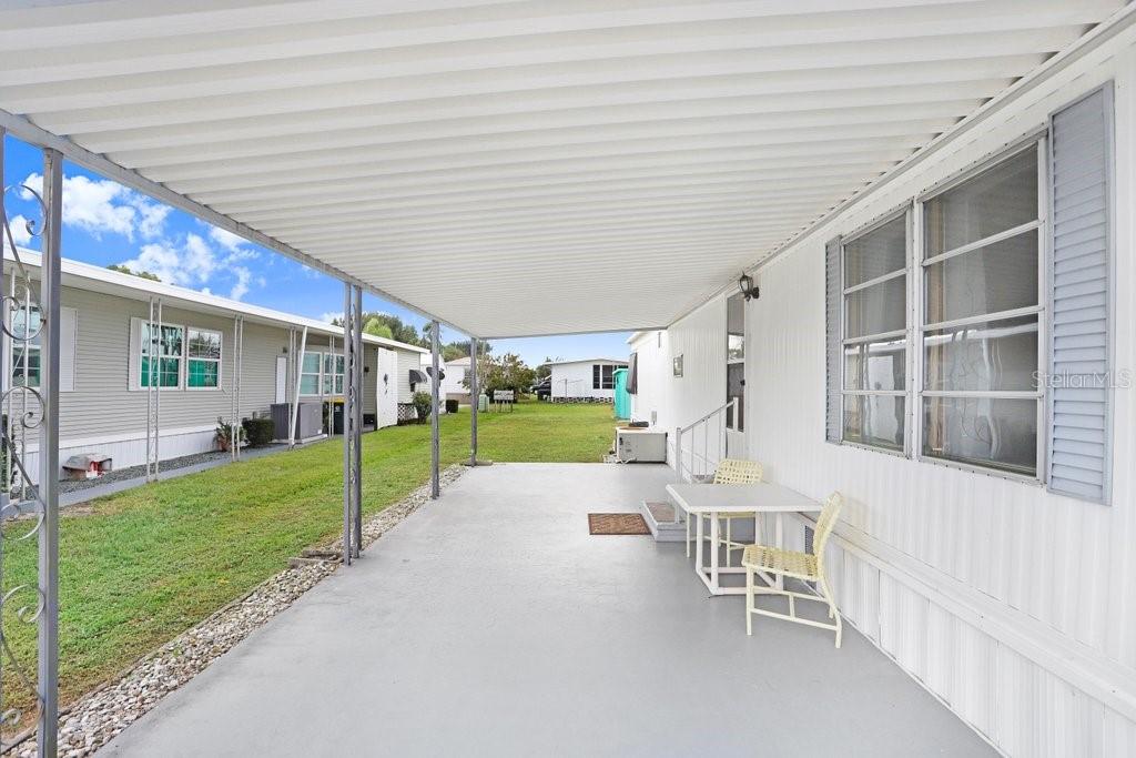 FAIRMOUNT MOBILE ESTATE - Residential