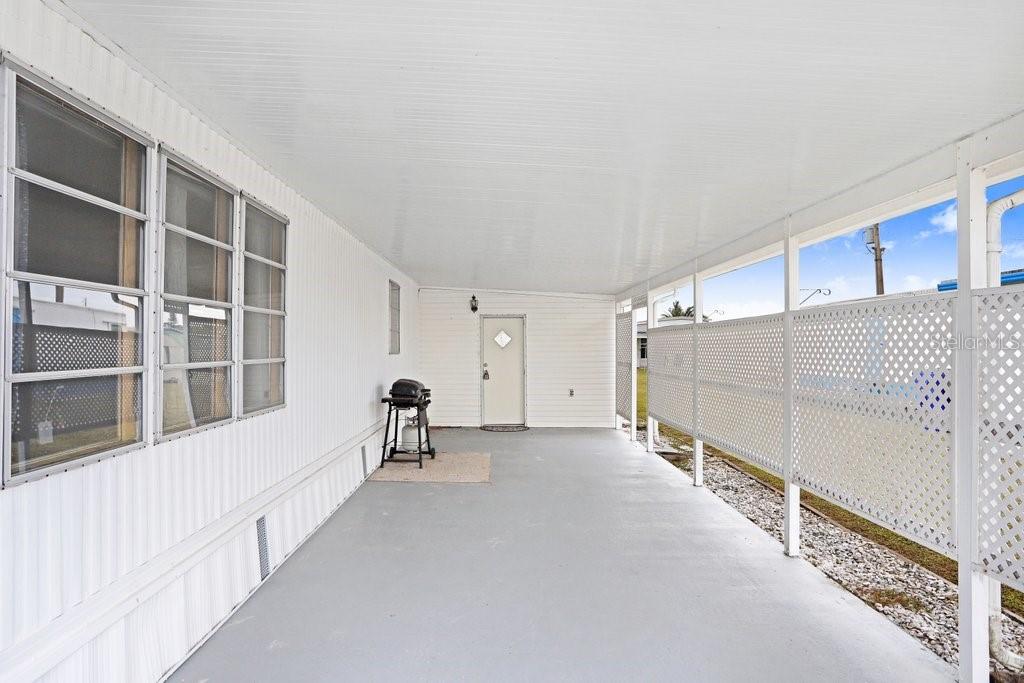 FAIRMOUNT MOBILE ESTATE - Residential