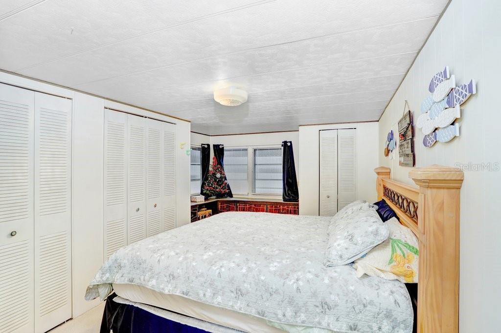 FAIRMOUNT MOBILE ESTATE - Residential