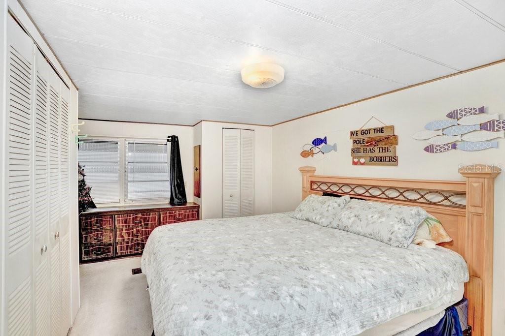 FAIRMOUNT MOBILE ESTATE - Residential