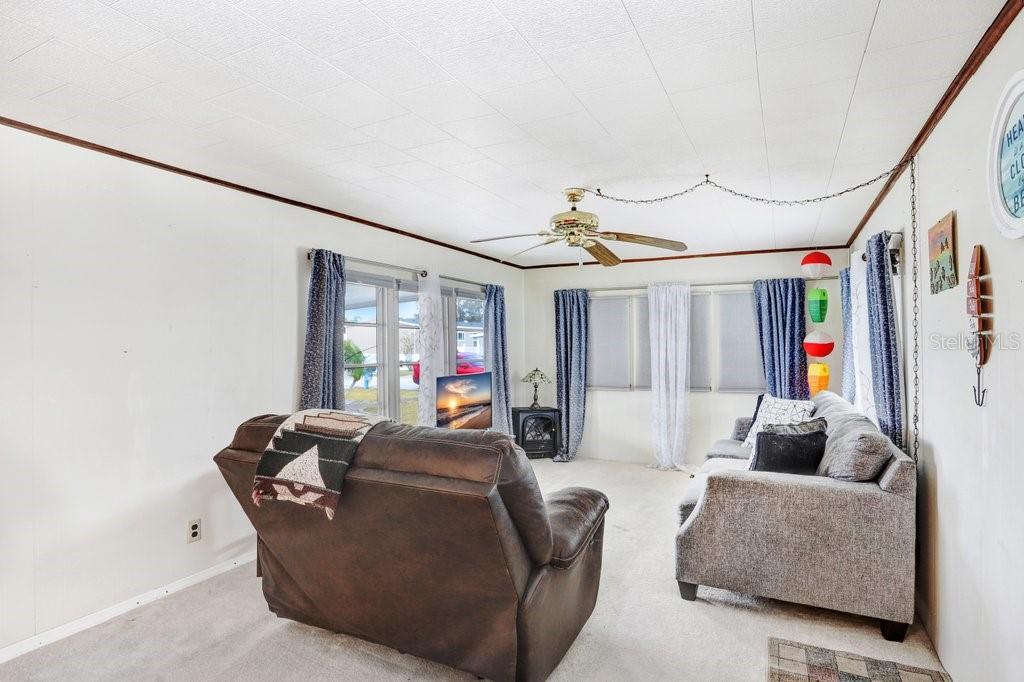 FAIRMOUNT MOBILE ESTATE - Residential