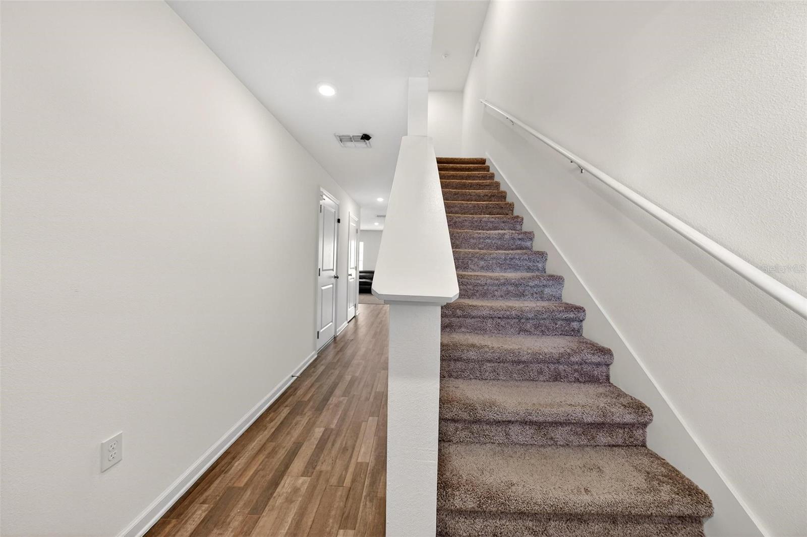 SUMTER VILLAS - Residential